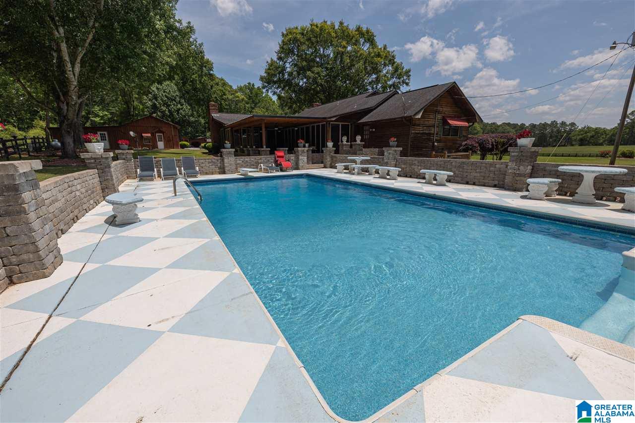 5360 McElderry Road North Munford, AL 36268 - Photo 33 of 45