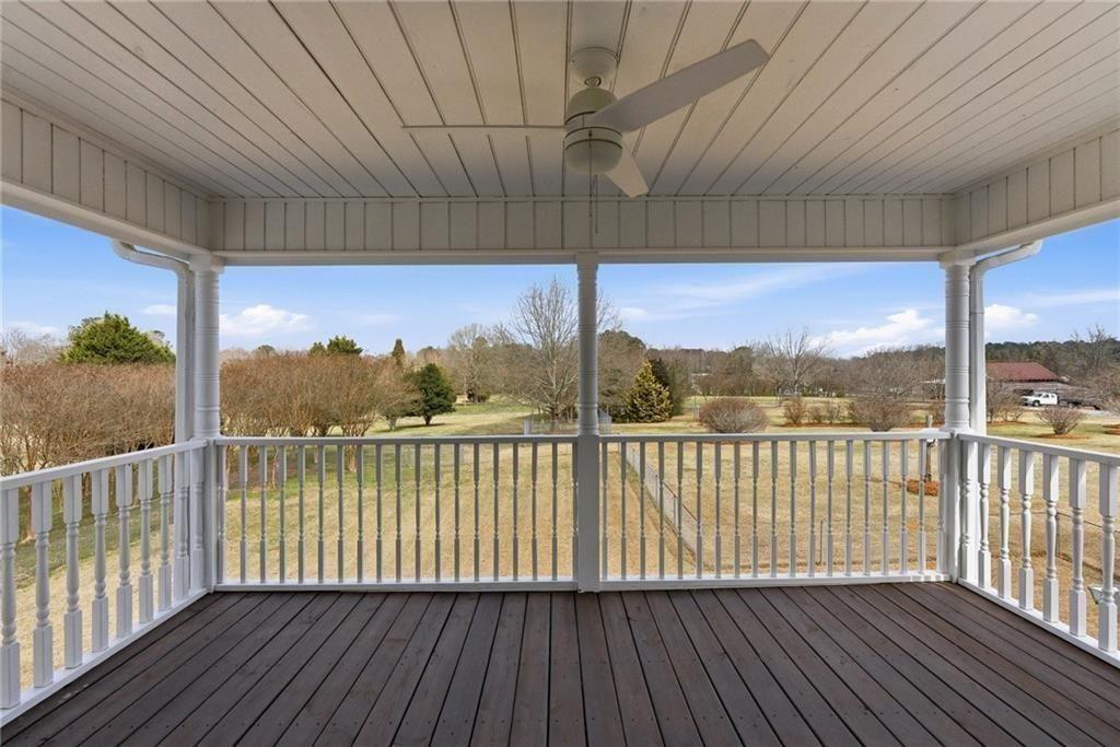 1892 A Blacks Mill Road Dawsonville, GA 30534 - Photo 58 of 85