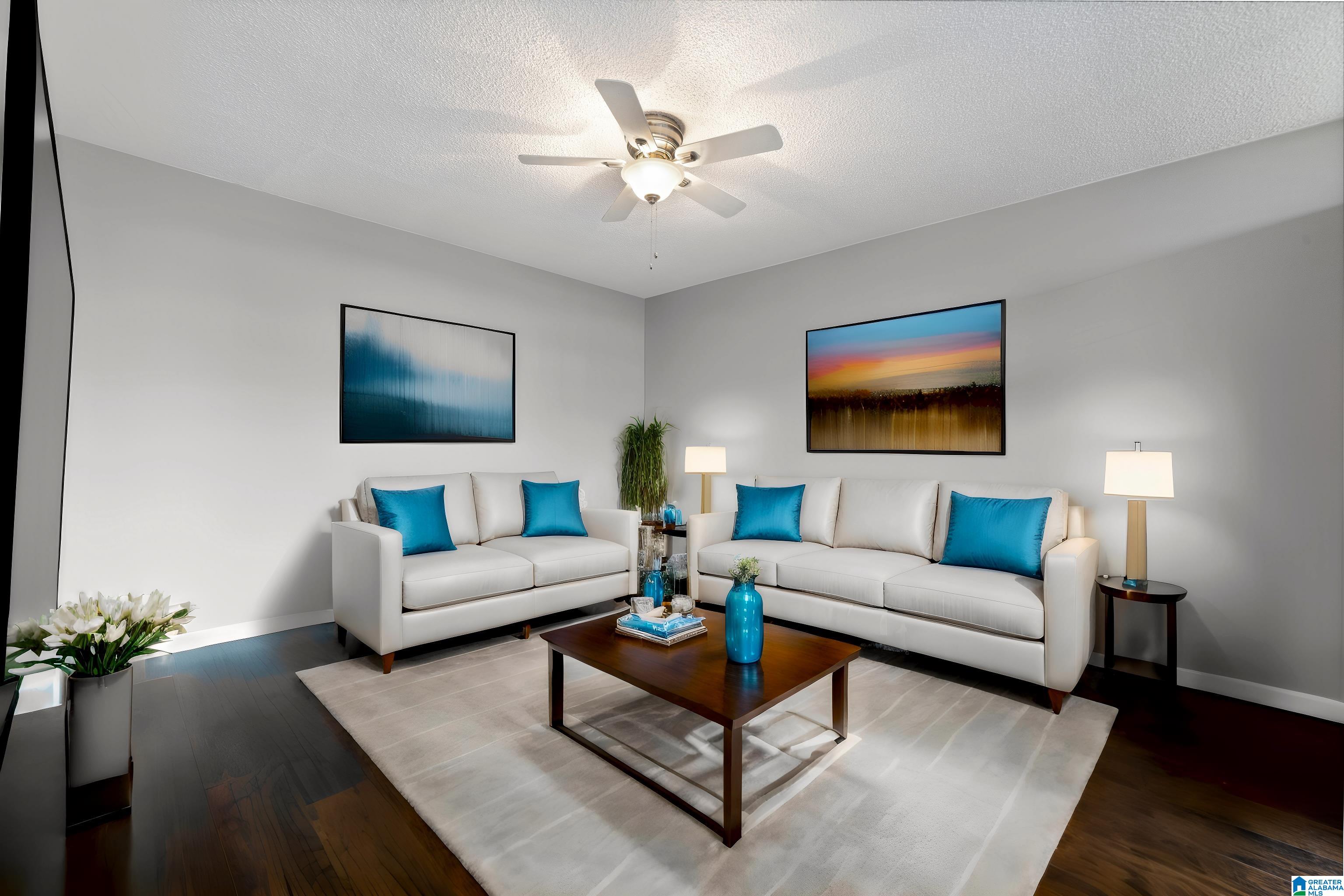 2990 Rhodes Circle South, Unit 318 Birmingham, AL 35205 - Photo 12 of 41