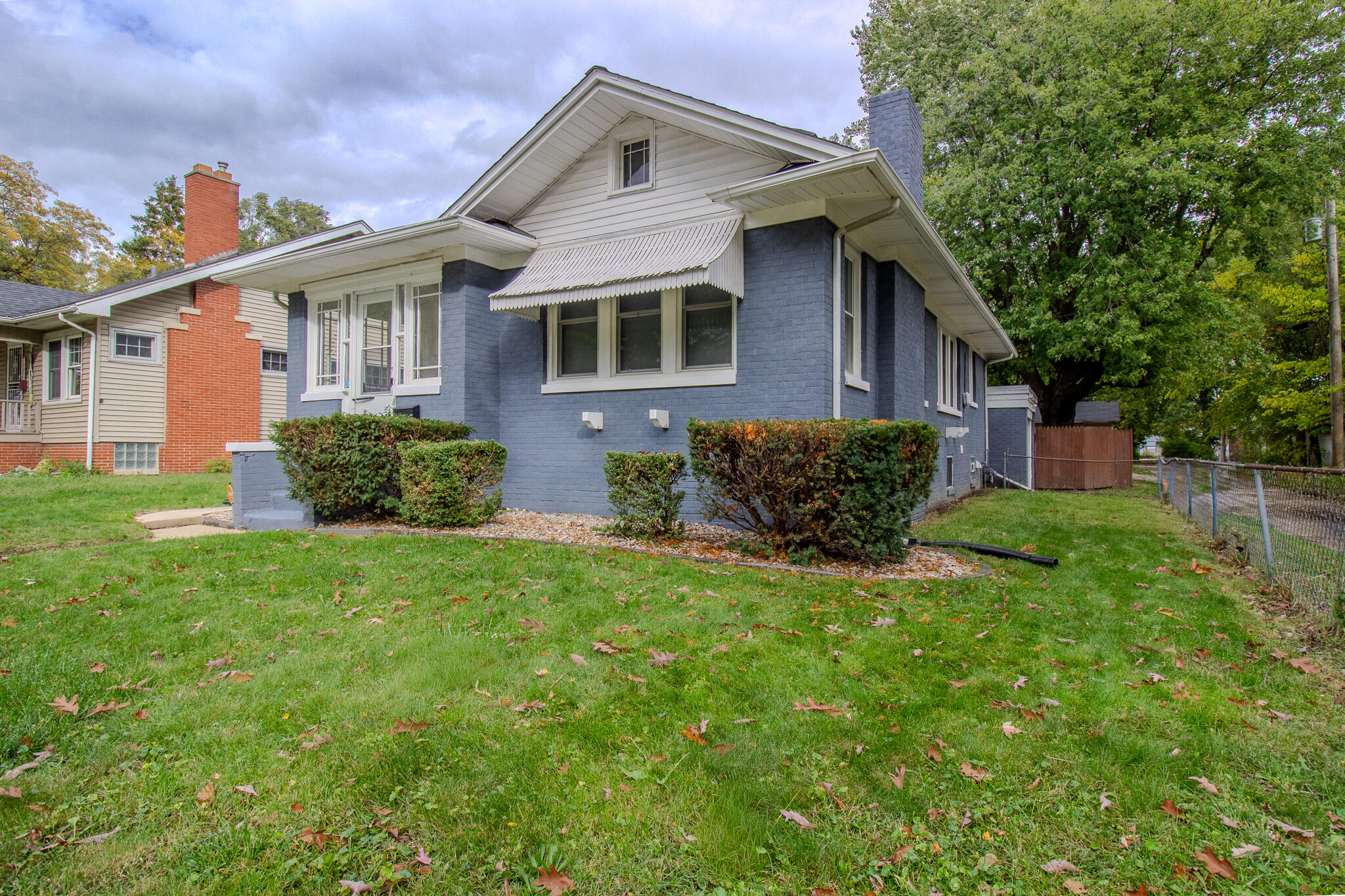 4455 Adams Street Gary, IN 46408 - Photo 2 of 24 2048x1365