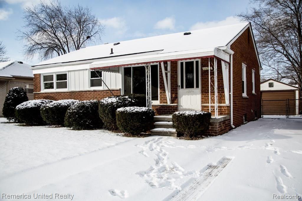 6625 Inkster Road Garden City, MI 48135 - Photo 1 of 30