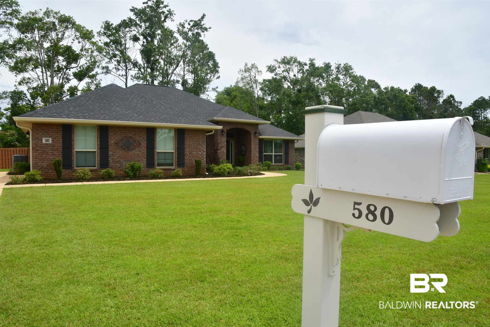 580 Sheffield Avenue Foley, AL 36535 - Photo 40 of 45
