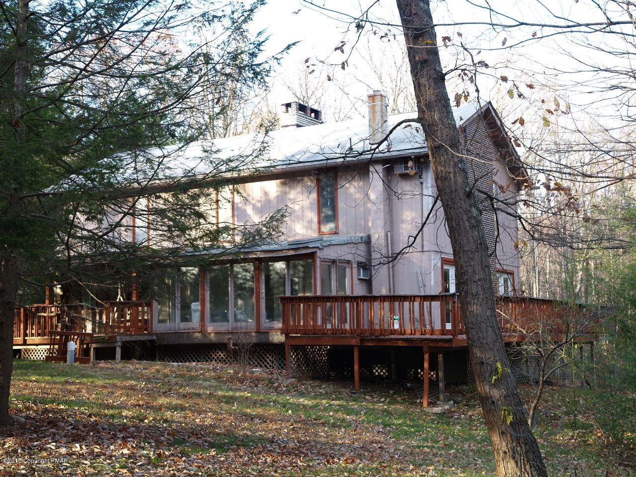 36 Deer Path Kunkletown, PA 18058 - Photo 1 of 14 home