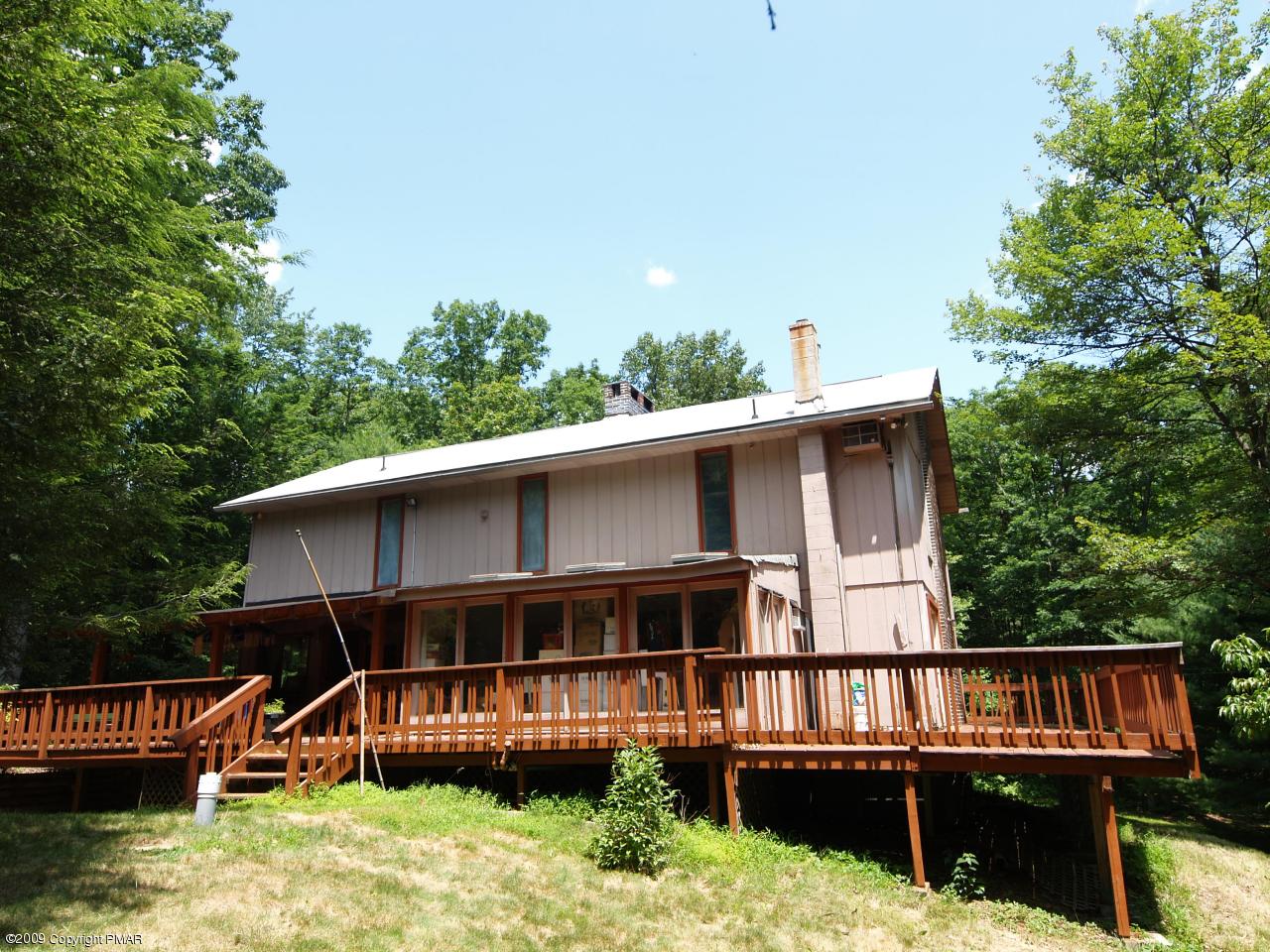 36 Deer Path Kunkletown, PA 18058 - Photo 2 of 14 Home