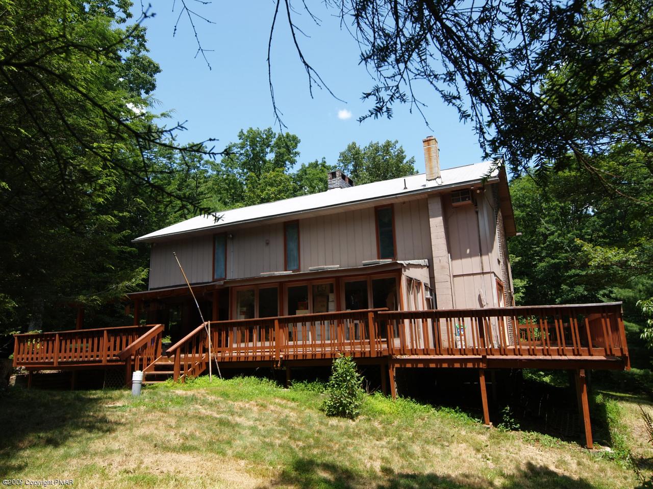 36 Deer Path Kunkletown, PA 18058 - Photo 3 of 14 Home