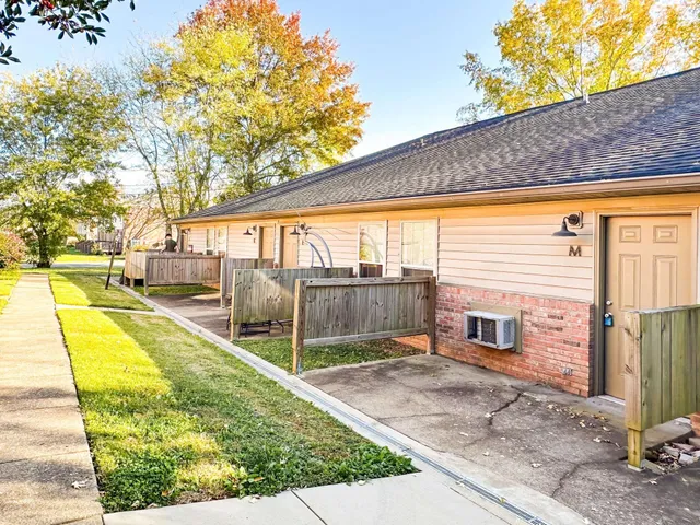 $795 | 100 Ballygar Street, Unit M, Clarksville, TN 37043