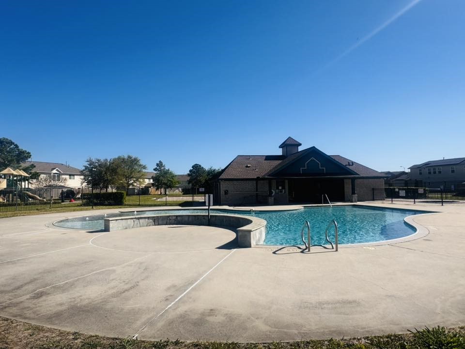 5103 Dartmoor Ridge Trail Houston, TX 77066 - Photo 43 of 47