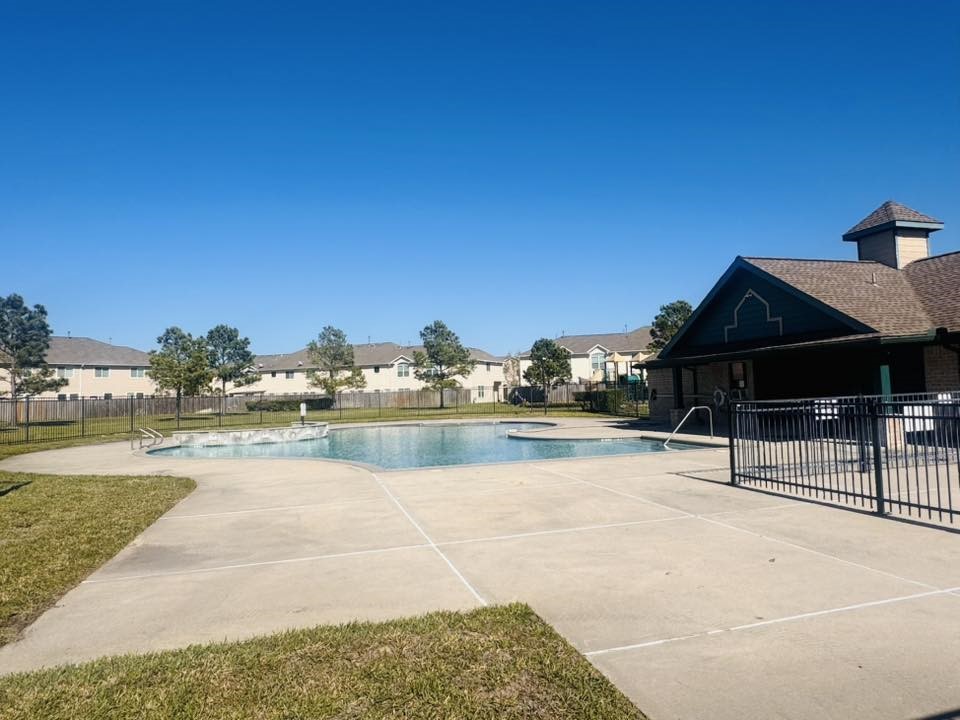 5103 Dartmoor Ridge Trail Houston, TX 77066 - Photo 44 of 47