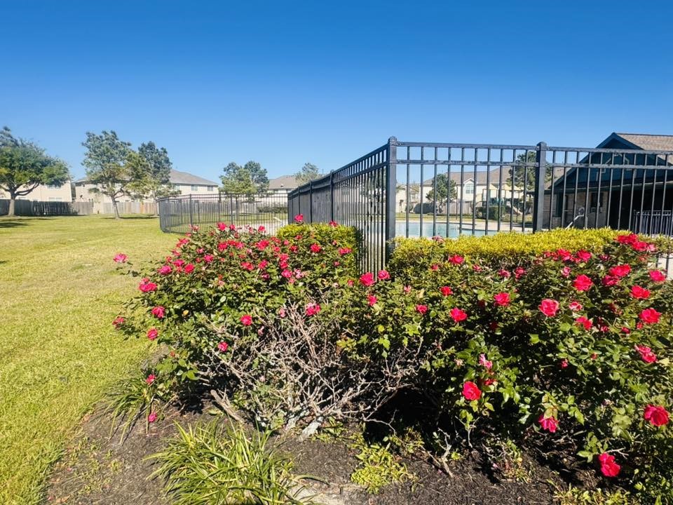 5103 Dartmoor Ridge Trail Houston, TX 77066 - Photo 45 of 47