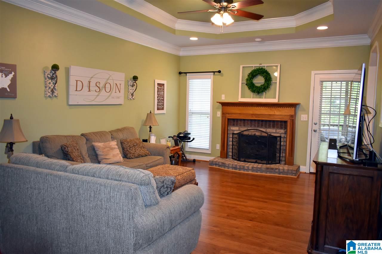 7946 Forest Loop Pinson, AL 35126 - Photo 2 of 27