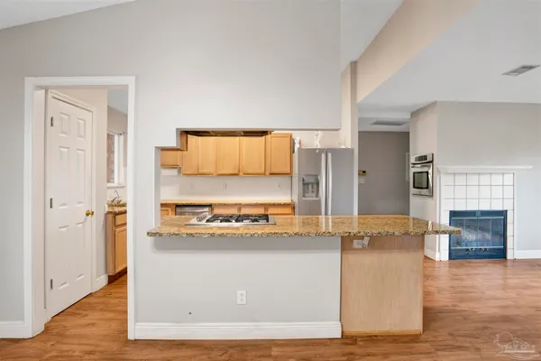 $265,000 | 308 Twisted Oak Drive, Cantonment, FL 32533