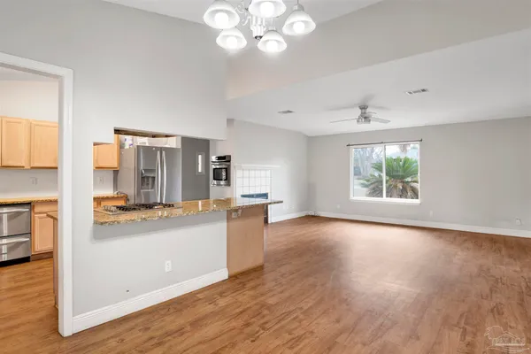 $265,000 | 308 Twisted Oak Drive, Cantonment, FL 32533