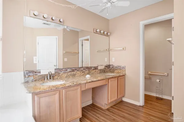 $265,000 | 308 Twisted Oak Drive, Cantonment, FL 32533