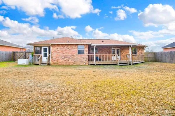 $265,000 | 308 Twisted Oak Drive, Cantonment, FL 32533