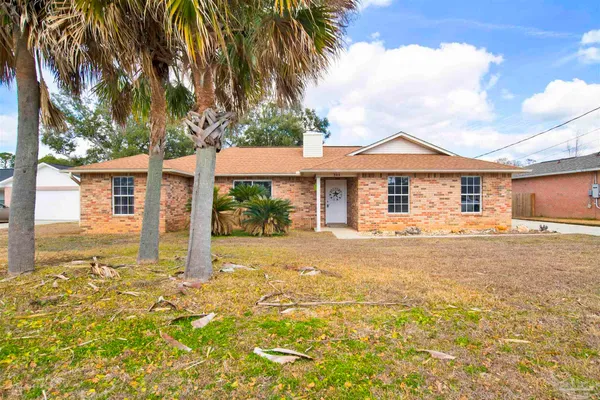 $265,000 | 308 Twisted Oak Drive, Cantonment, FL 32533