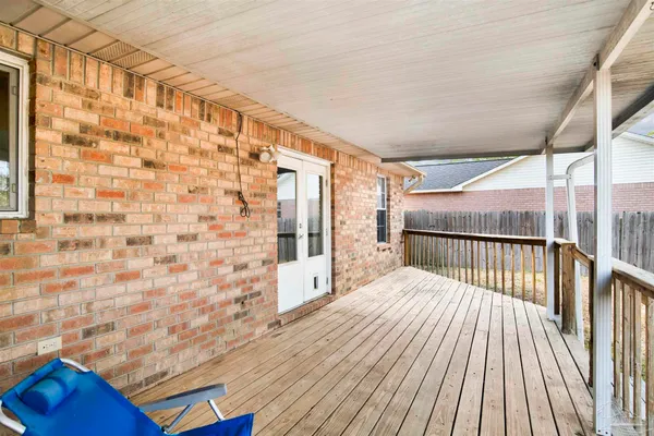 $265,000 | 308 Twisted Oak Drive, Cantonment, FL 32533