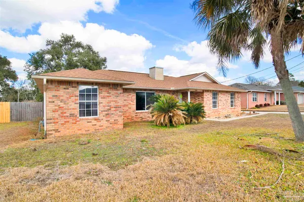 $265,000 | 308 Twisted Oak Drive, Cantonment, FL 32533