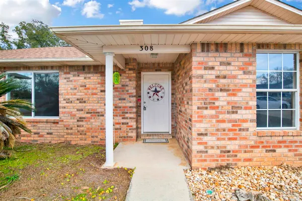 $265,000 | 308 Twisted Oak Drive, Cantonment, FL 32533