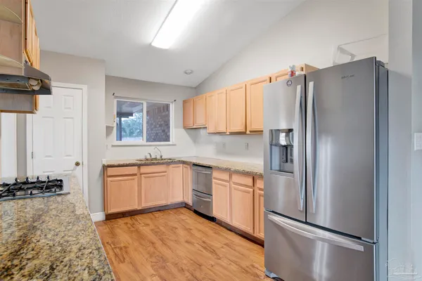$265,000 | 308 Twisted Oak Drive, Cantonment, FL 32533