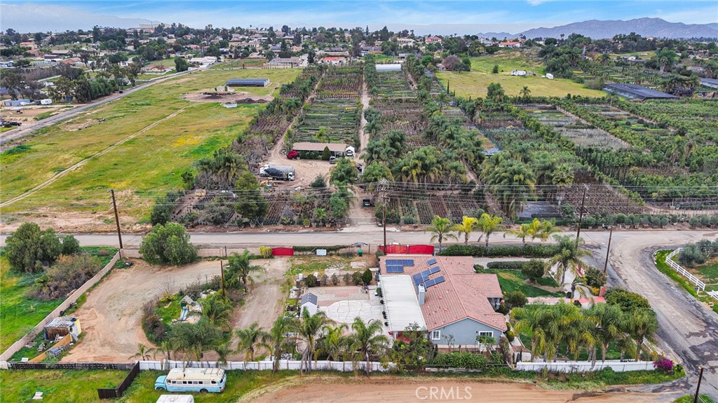 17777 Brazier Drive Riverside, CA 92508 - Photo 50 of 55 an aerial view of multiple house