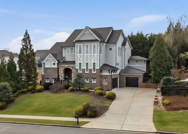 $1,050,000 | 602 Trotter Way, Canton, GA 30115