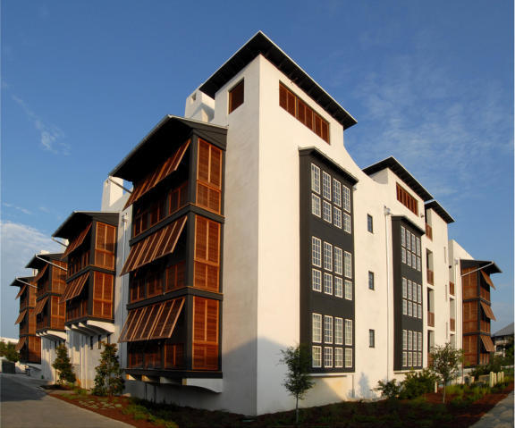 136 Georgetown Avenue, Unit 2E1 Rosemary Beach, FL 32461 - Photo 2 of 49 a view of a large building
