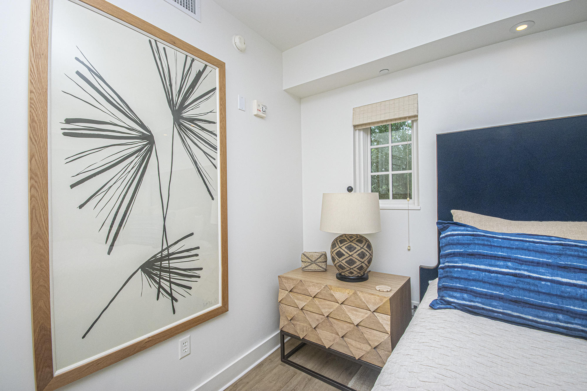 136 Georgetown Avenue, Unit 2E1 Rosemary Beach, FL 32461 - Photo 37 of 49 a living room with furniture and a window