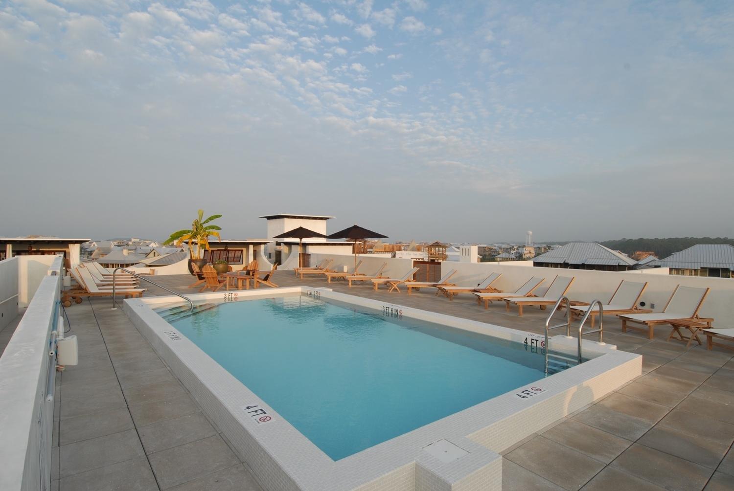 136 Georgetown Avenue, Unit 2E1 Rosemary Beach, FL 32461 - Photo 8 of 49