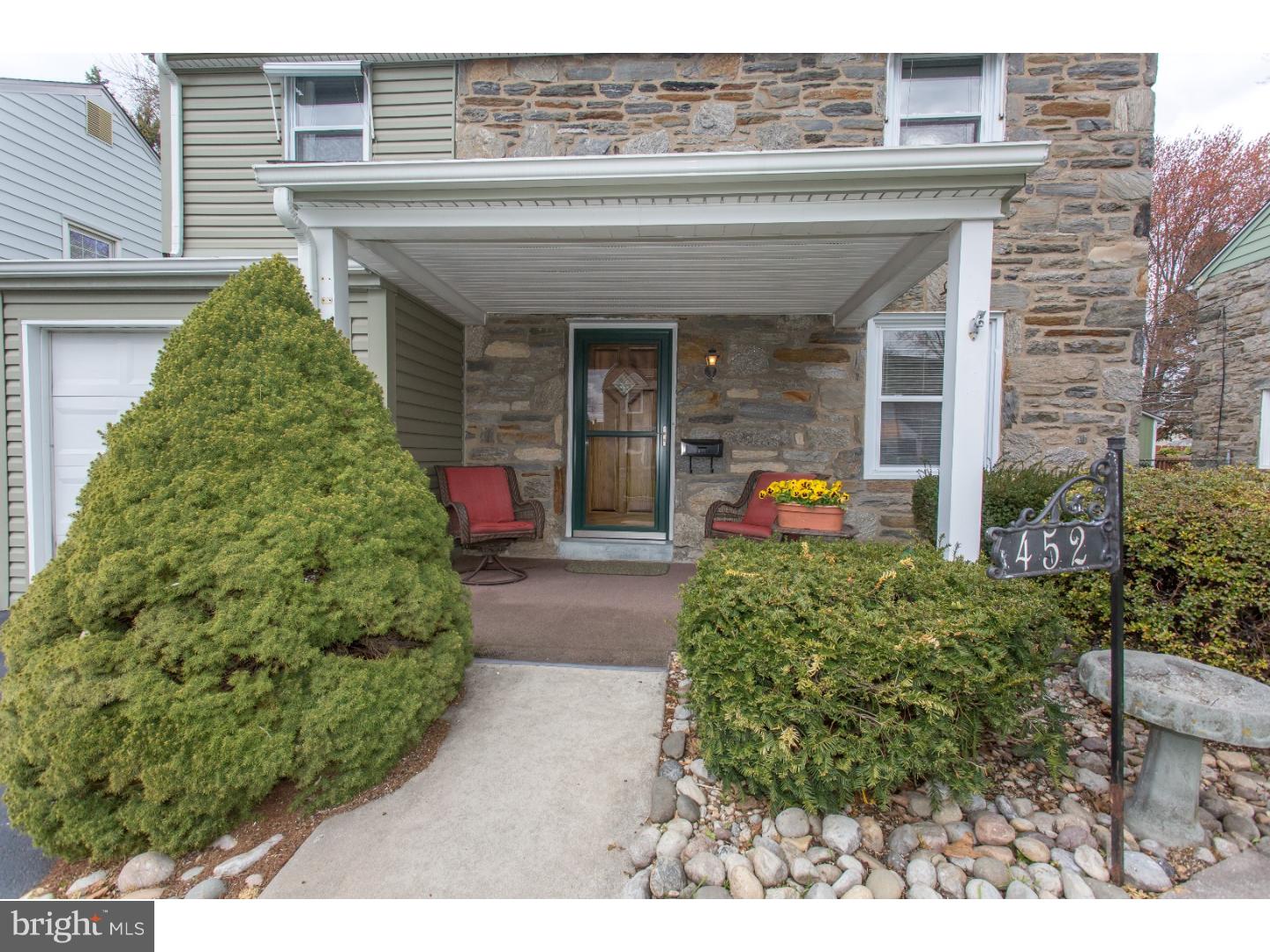 452 Maplewood Road Springfield, PA 19064 - Photo 3 of 23
