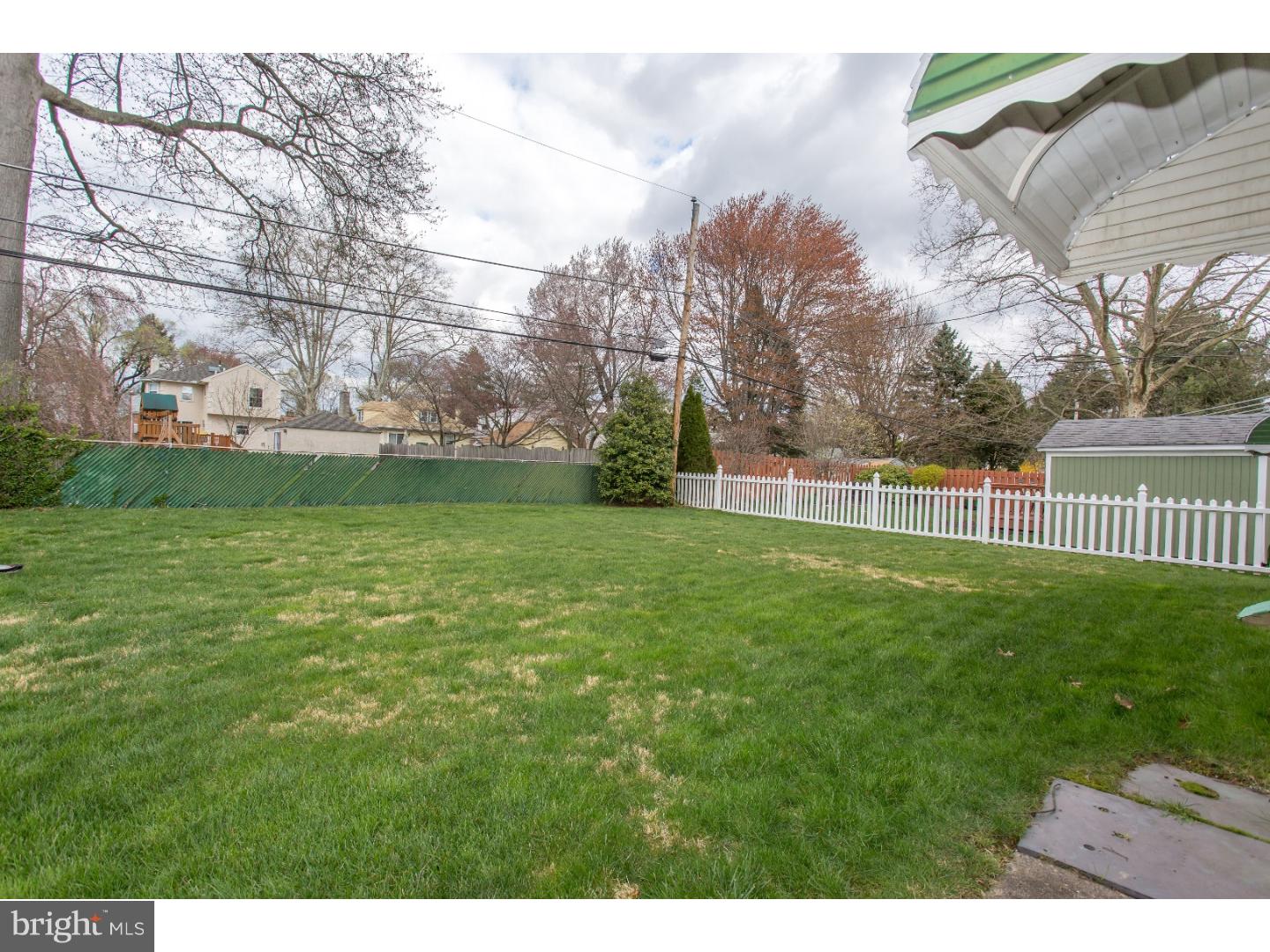 452 Maplewood Road Springfield, PA 19064 - Photo 22 of 23