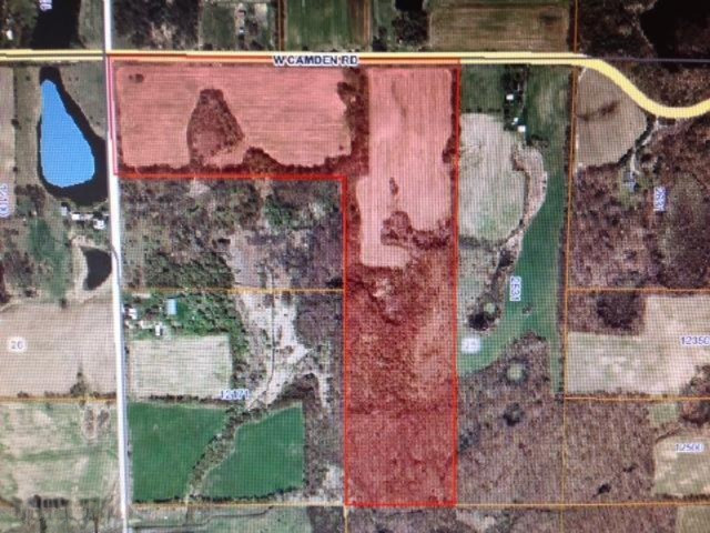 Frontier Road Camden, MI 49232 - Photo 1 of 1 Primary Photo