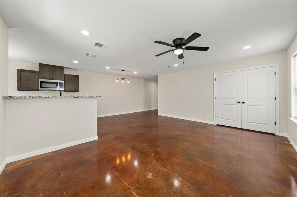 3407 Pewitt Drive Waco, TX 76706 - Photo 15 of 26