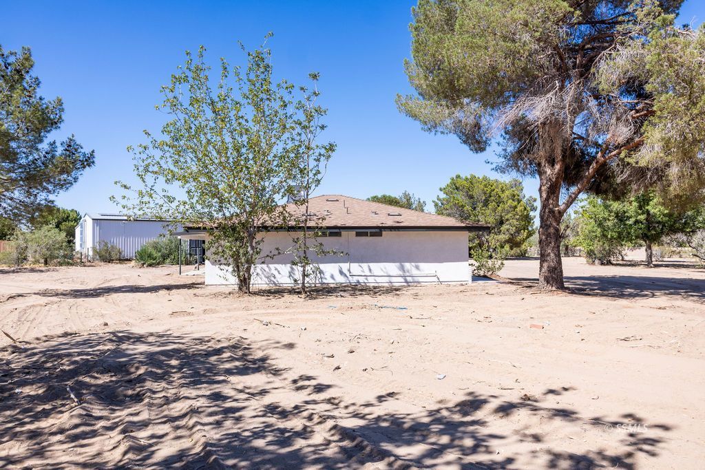 1135 North Mahan Street Ridgecrest, CA 93555 - Photo 44 of 46