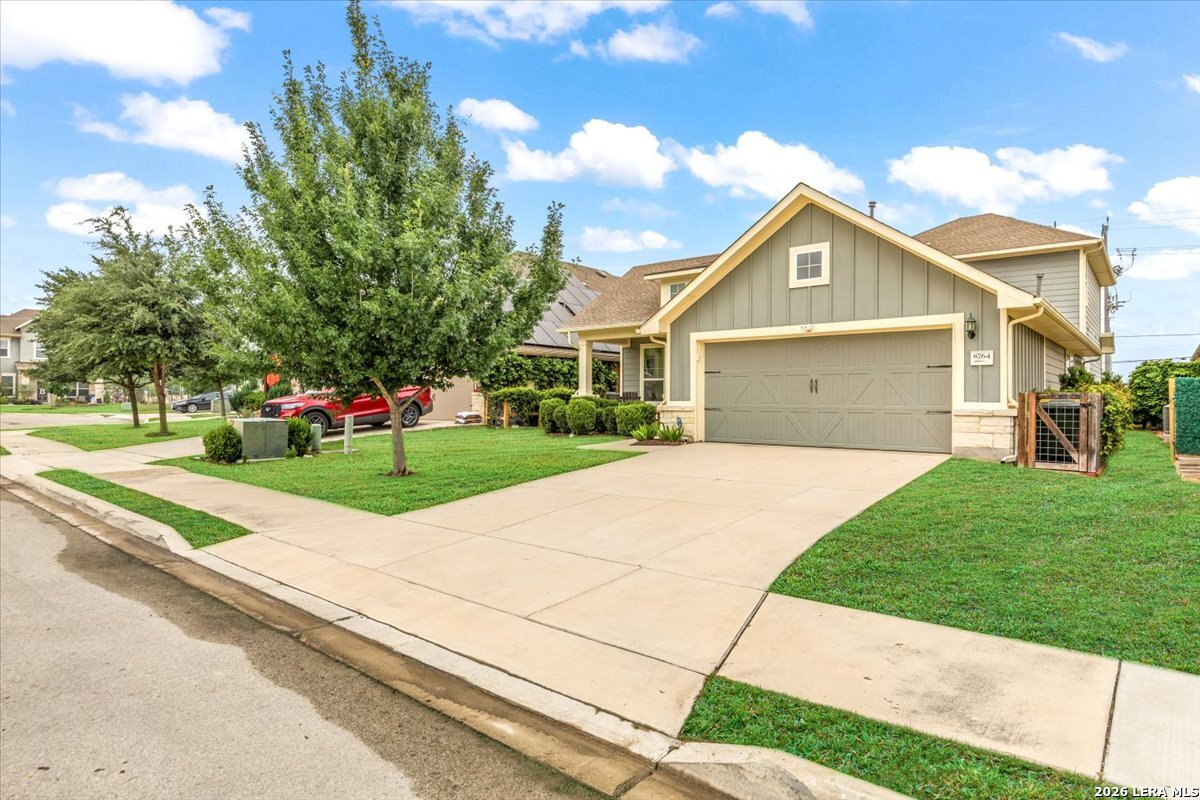 8764 Stackstone Schertz, TX 78154 - Photo 45 of 62