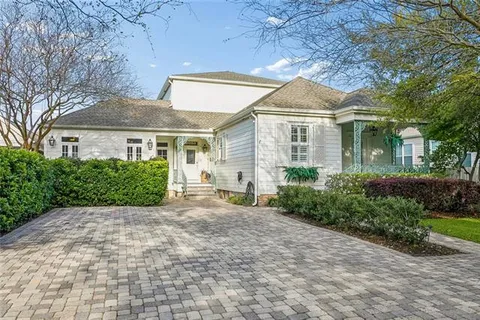 $1,290,000 | 6050 General Diaz Street, New Orleans, LA 70124