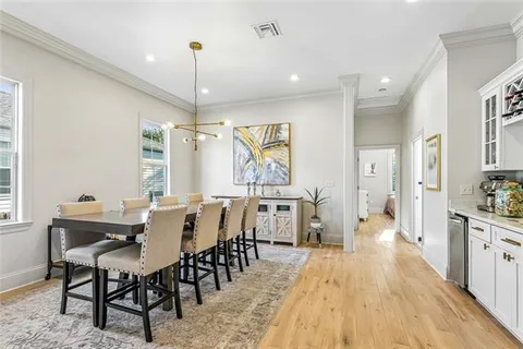 $1,290,000 | 6050 General Diaz Street, New Orleans, LA 70124