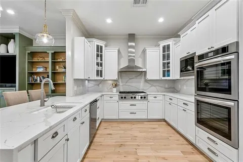 $1,290,000 | 6050 General Diaz Street, New Orleans, LA 70124