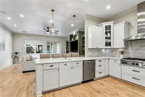 $1,290,000 | 6050 General Diaz Street, New Orleans, LA 70124