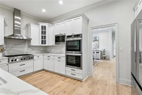 $1,290,000 | 6050 General Diaz Street, New Orleans, LA 70124
