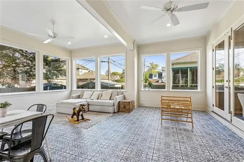 $1,290,000 | 6050 General Diaz Street, New Orleans, LA 70124