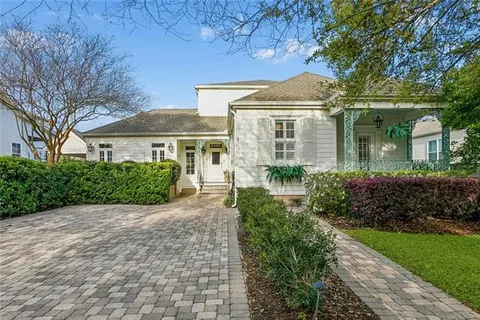 $1,290,000 | 6050 General Diaz Street, New Orleans, LA 70124
