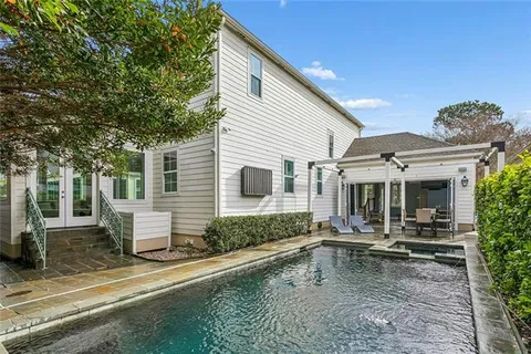 $1,290,000 | 6050 General Diaz Street, New Orleans, LA 70124