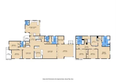 $1,290,000 | 6050 General Diaz Street, New Orleans, LA 70124