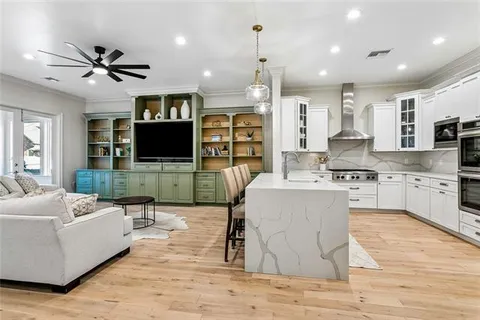 $1,290,000 | 6050 General Diaz Street, New Orleans, LA 70124
