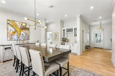 $1,290,000 | 6050 General Diaz Street, New Orleans, LA 70124