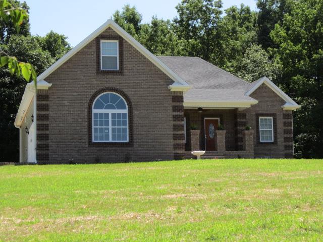 550 Clarks Store Sinking Fork Road Cerulean, KY 42215 - Photo 1 of 20