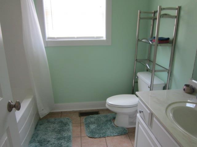 550 Clarks Store Sinking Fork Road Cerulean, KY 42215 - Photo 19 of 20