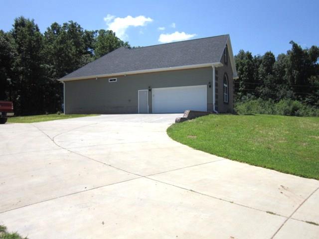 550 Clarks Store Sinking Fork Road Cerulean, KY 42215 - Photo 4 of 20