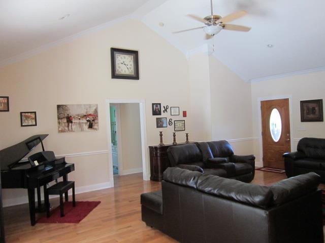 550 Clarks Store Sinking Fork Road Cerulean, KY 42215 - Photo 6 of 20