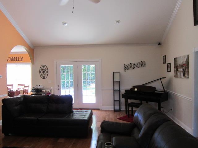 550 Clarks Store Sinking Fork Road Cerulean, KY 42215 - Photo 7 of 20